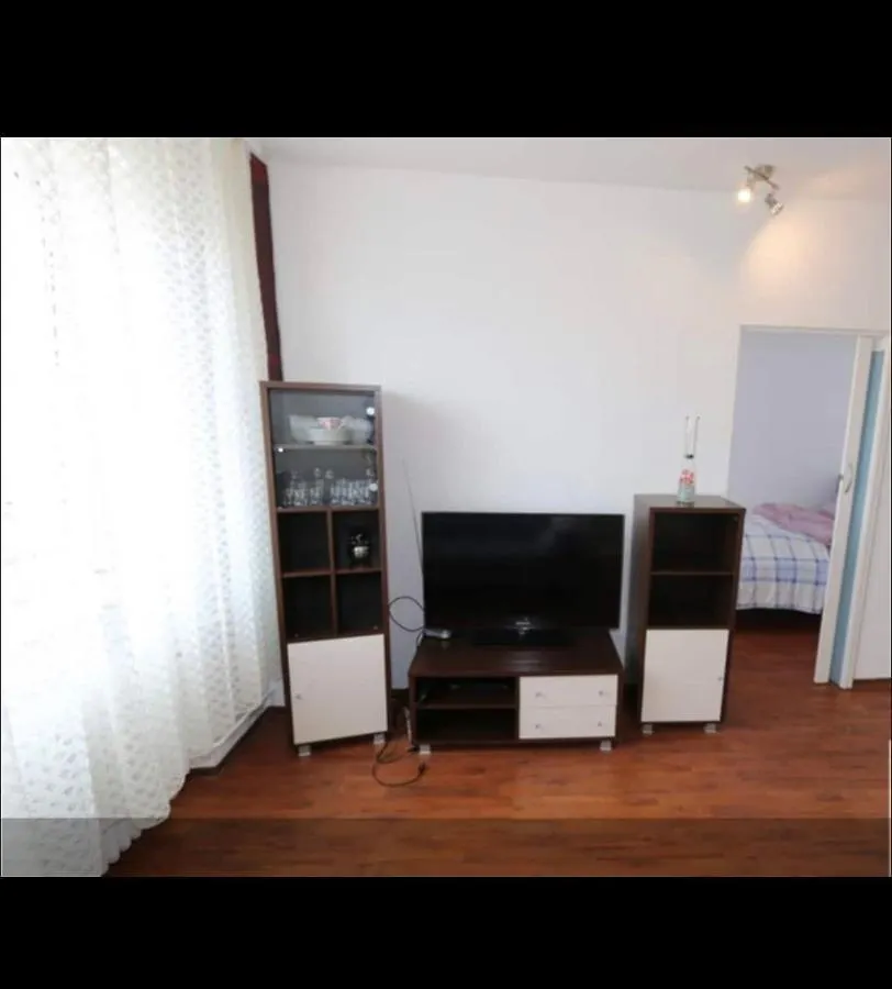 דירה נירנברג Charmante 2 Zimmer Wohnung