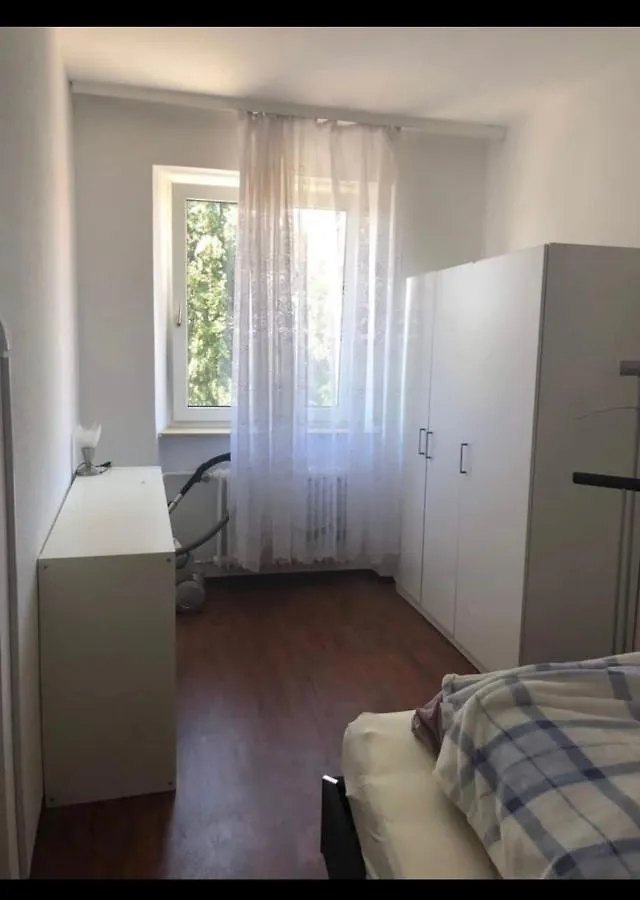 נירנברג Charmante 2 Zimmer Wohnung