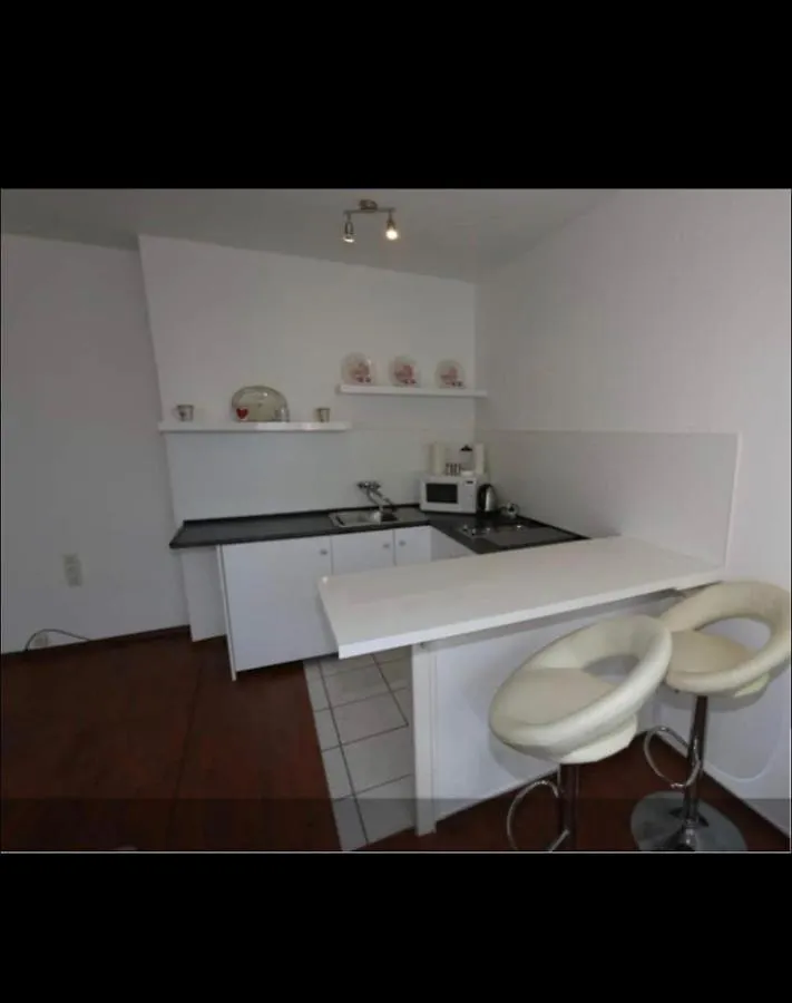 נירנברג Charmante 2 Zimmer Wohnung 0*,