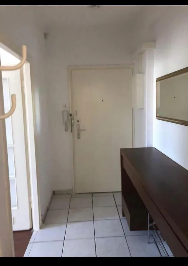 דירה נירנברג Charmante 2 Zimmer Wohnung גרמניה