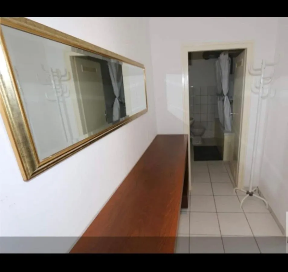 נירנברג Charmante 2 Zimmer Wohnung דירה
